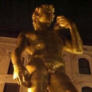 Meet your Posher, Arlen